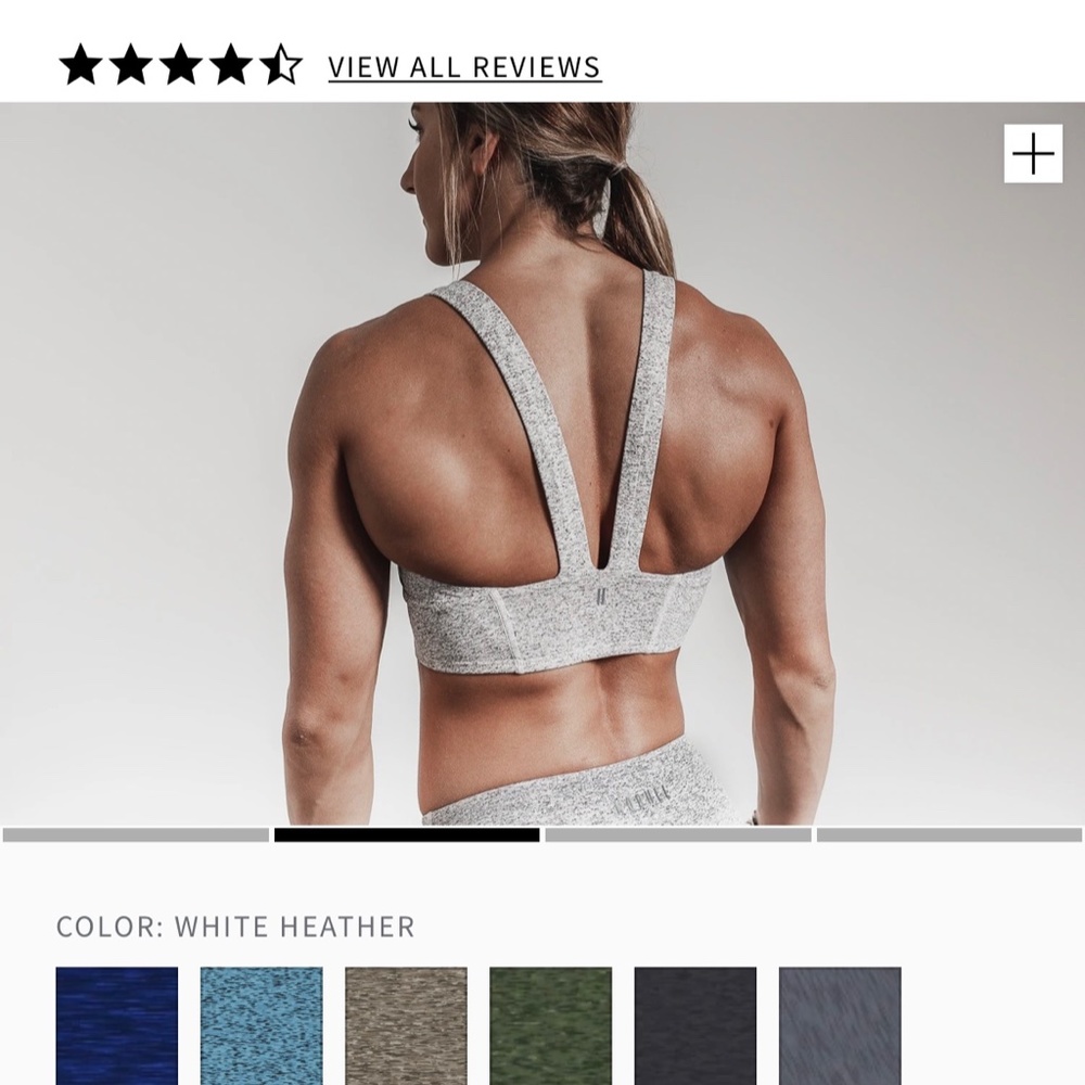 NOBULL BRAS - Picture 5 of 10